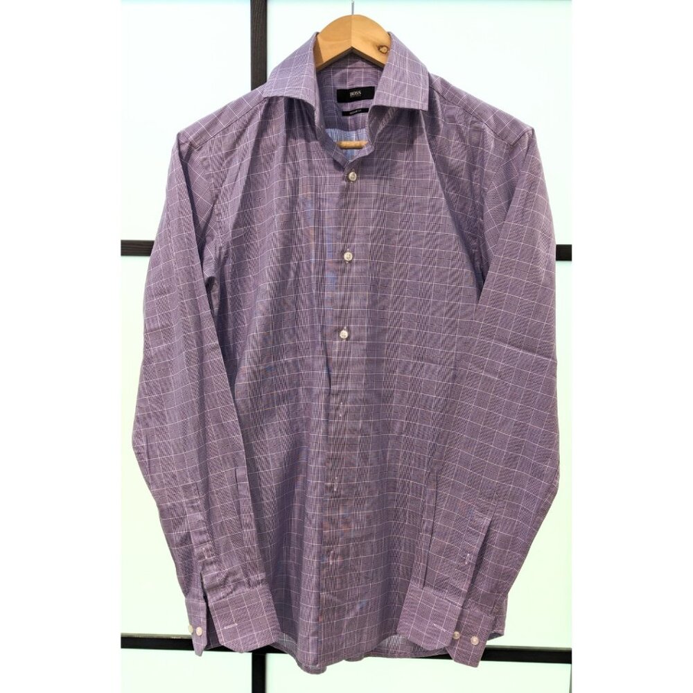 BOSS Hugo Boss Dress Shirt